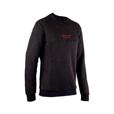 LEATT SWEATER TECH GRAPHITE - DRIVEN Canada's Powersports 60095565840685026081730