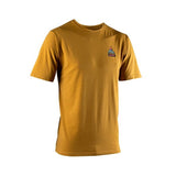 LEATT T - SHIRT CORE BRASS BRW - DRIVEN Canada's Powersports 60095565831085026081410