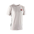 LEATT T - SHIRT CORE CREAM - DRIVEN Canada's Powersports 60095565830475026081390