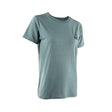 LEATT T - SHIRT CORE WOM MIST - DRIVEN Canada's Powersports 60095565835805026081570
