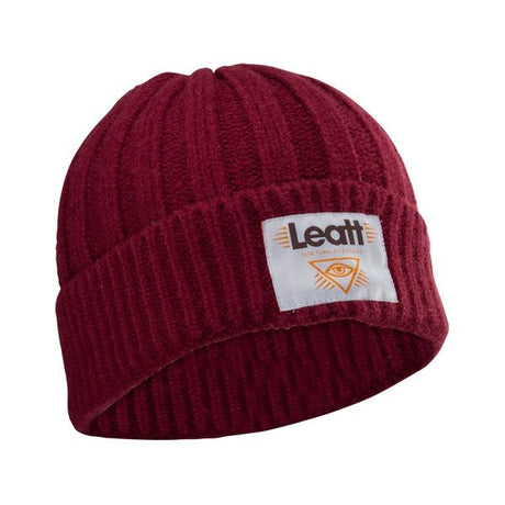 LEATT TEAM BEANIE (5024400110) - DRIVEN Canada's Powersports 60095540906775024400110