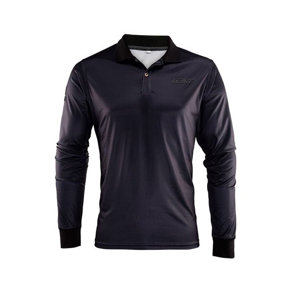 LEATT TEAM POLO SHIRT - DRIVEN Canada's Powersports 60095540909125024400230