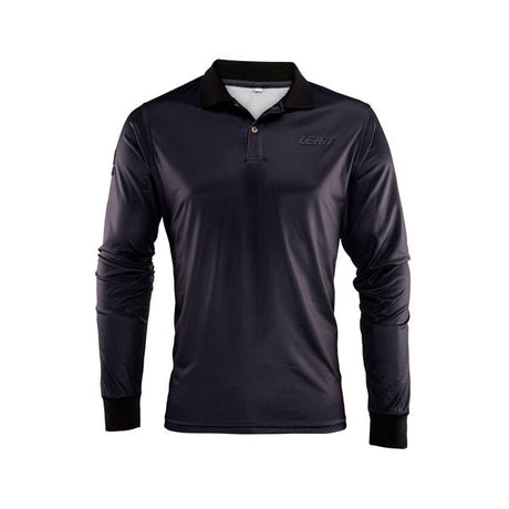 LEATT TEAM POLO SHIRT - DRIVEN Canada's Powersports 60095540909125024400230