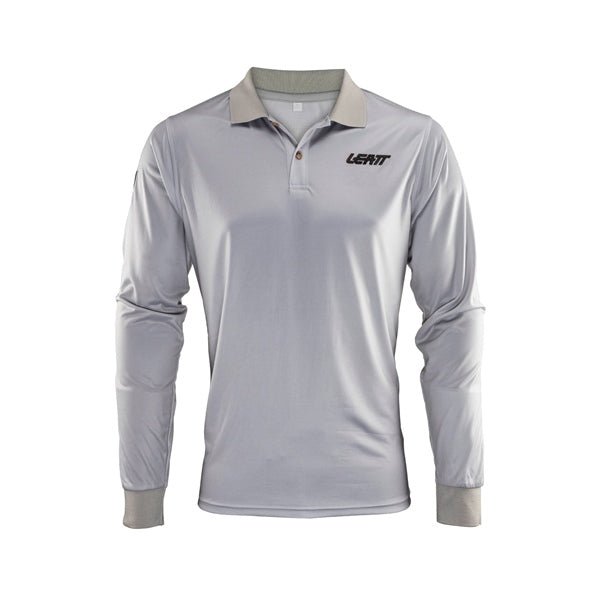 LEATT TEAM POLO SHIRT - DRIVEN Canada's Powersports 60095540909745024400240