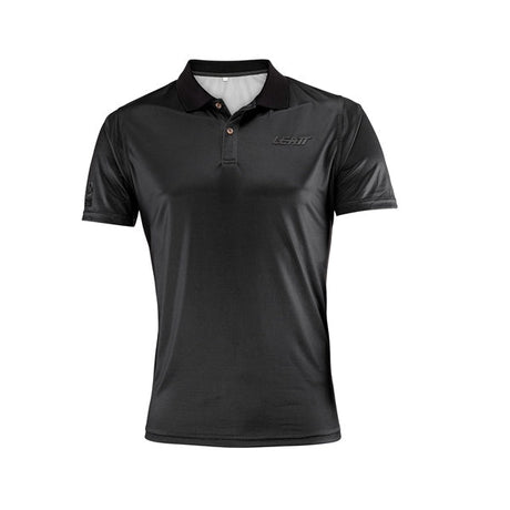 LEATT TEAM POLO SHIRT - DRIVEN Canada's Powersports 60095540910325024400250