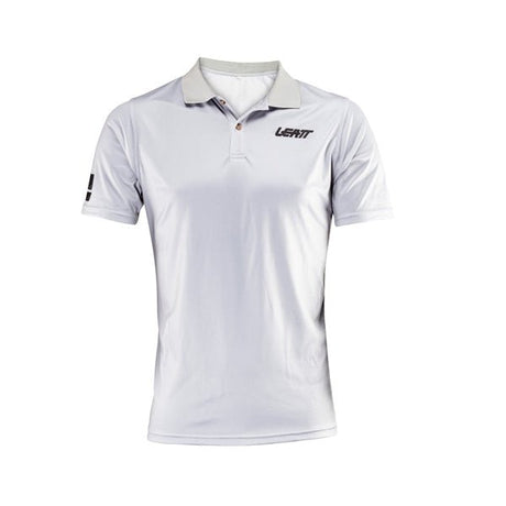 LEATT TEAM POLO SHIRT - DRIVEN Canada's Powersports 60095540910945024400260