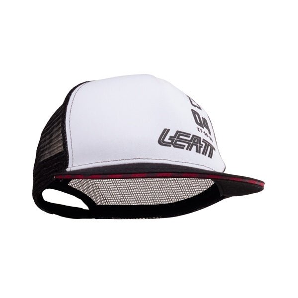 LEATT TRUCKER CAP - DRIVEN Canada's Powersports 60095540906915024400130