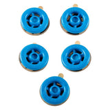 Leatt Turbine GPX 5.0/5.5/6.0/6.5 QTY5 (4015100170) - DRIVEN Canada's Powersports 7794217706174015100170