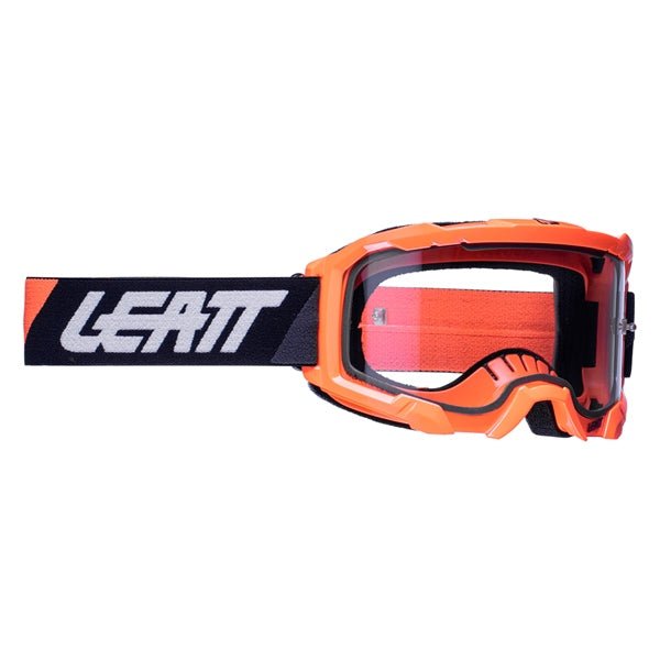 LEATT VELOCITY 4.5 GOGGLE - DRIVEN Canada's Powersports 60096991002868022010500