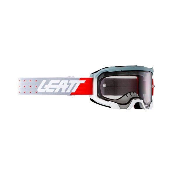 LEATT VELOCITY 4.5 GOGGLE (8024070540) - DRIVEN Canada's Powersports 60095540634738024070540