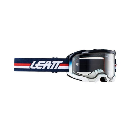 LEATT VELOCITY 4.5 GOGGLE (8024070570) - DRIVEN Canada's Powersports 60095540724828024070570