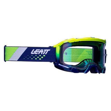 LEATT VELOCITY 4.5 IRIZ GOGGLE - DRIVEN Canada's Powersports 60096991002488022010460