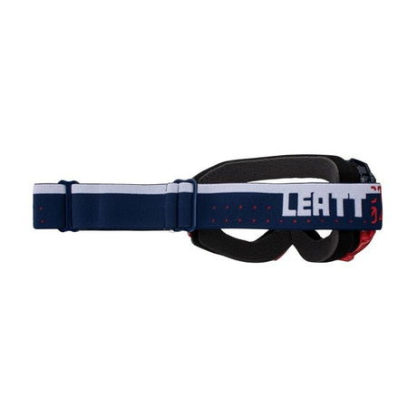 LEATT VELOCITY 4.5 IRIZ GOGGLE (8023020380) - DRIVEN Canada's Powersports 60095540303768023020380