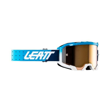 LEATT VELOCITY 4.5 IRIZ GOGGLE (8024070450) - DRIVEN Canada's Powersports 60095540633818024070450