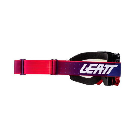 LEATT VELOCITY 4.5 IRIZ GOGGLE (8024070480) - DRIVEN Canada's Powersports 60095540634118024070480