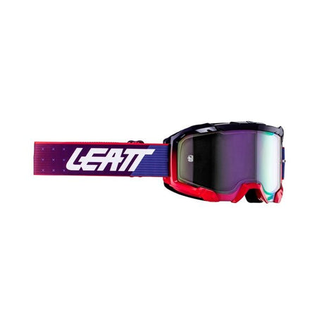 LEATT VELOCITY 4.5 IRIZ GOGGLE (8024070480) - DRIVEN Canada's Powersports 60095540634118024070480