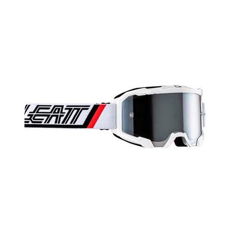 LEATT VELOCITY 4.5 IRIZ GOGGLE - DRIVEN Canada's Powersports 60095540634288024070490