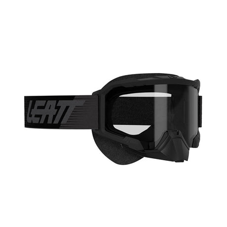 LEATT VELOCITY 4.5 SNX GOGGLE (8024110320) - DRIVEN Canada's Powersports 60095540730908024110320
