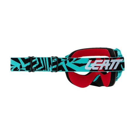LEATT VELOCITY 4.5 SNX GOGGLE - DRIVEN Canada's Powersports 60095540562228023021000