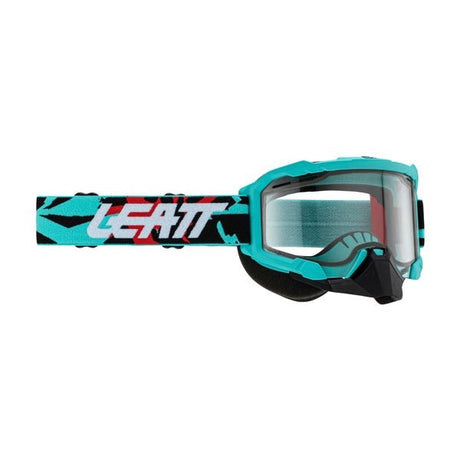 LEATT VELOCITY 4.5 SNX GOGGLE - DRIVEN Canada's Powersports 60095540562228023021000