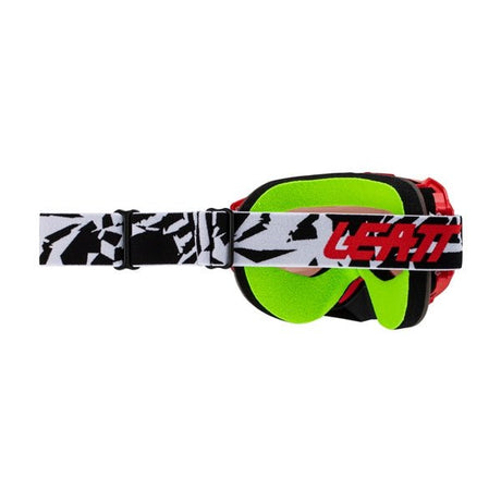 LEATT VELOCITY 4.5 SNX GOGGLE (8023021040) - DRIVEN Canada's Powersports 60095540562608023021040