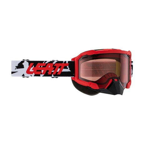 LEATT VELOCITY 4.5 SNX GOGGLE (8023021040) - DRIVEN Canada's Powersports 60095540562608023021040