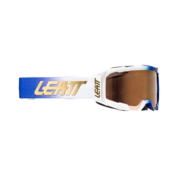 LEATT VELOCITY 5.0 MTB IRIZ GOGGLE (8024110120) - DRIVEN Canada's Powersports 60095540729018024110120