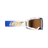 LEATT VELOCITY 5.0 MTB IRIZ GOGGLE (8024110120) - DRIVEN Canada's Powersports 60095540729018024110120
