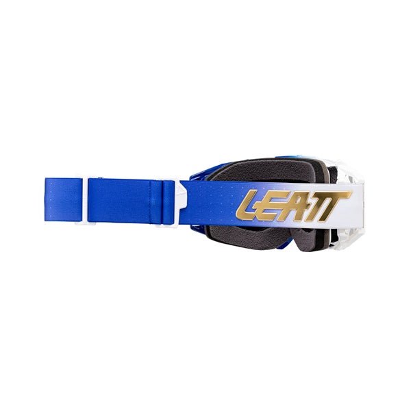 LEATT VELOCITY 5.0 MTB IRIZ GOGGLE (8024110120) - DRIVEN Canada's Powersports 60095540729018024110120