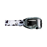 LEATT VELOCITY 5.5 ENDURO GOGGLE (8024070300) - DRIVEN Canada's Powersports 60095540632378024070300