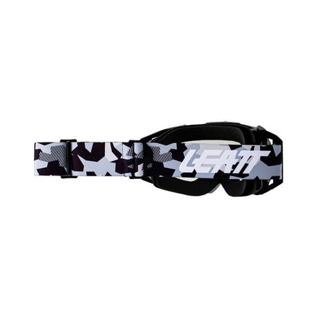 LEATT VELOCITY 5.5 ENDURO GOGGLE (8024070300) - DRIVEN Canada's Powersports 60095540632378024070300