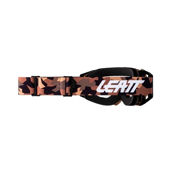 LEATT VELOCITY 5.5 ENDURO GOGGLE - DRIVEN Canada's Powersports 60095540632448024070310