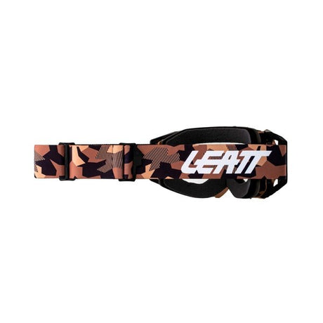 LEATT VELOCITY 5.5 ENDURO GOGGLE - DRIVEN Canada's Powersports 60095540632448024070310