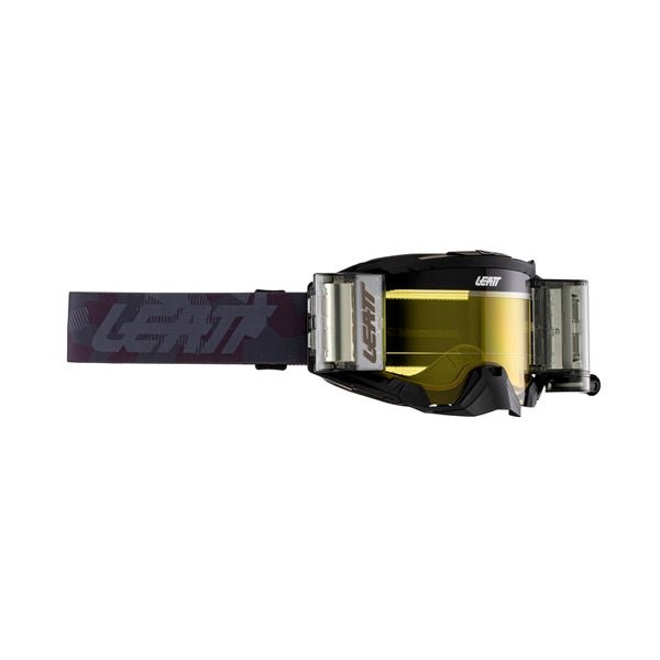 LEATT VELOCITY 5.5 GOGGLE ROLL - OFF (8024070410) - DRIVEN Canada's Powersports 60095540633438024070410