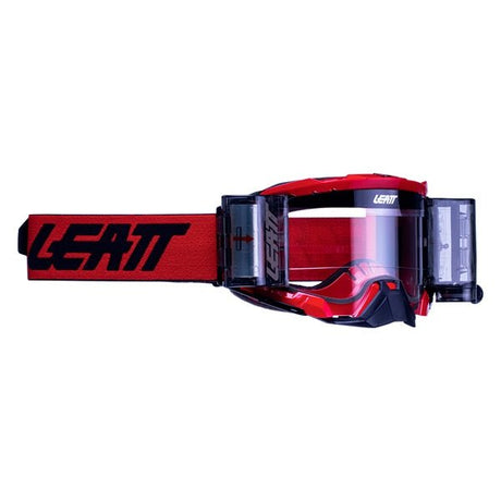 LEATT VELOCITY 5.5 GOGGLE ROLL - OFF - DRIVEN Canada's Powersports 60096991002008022010420