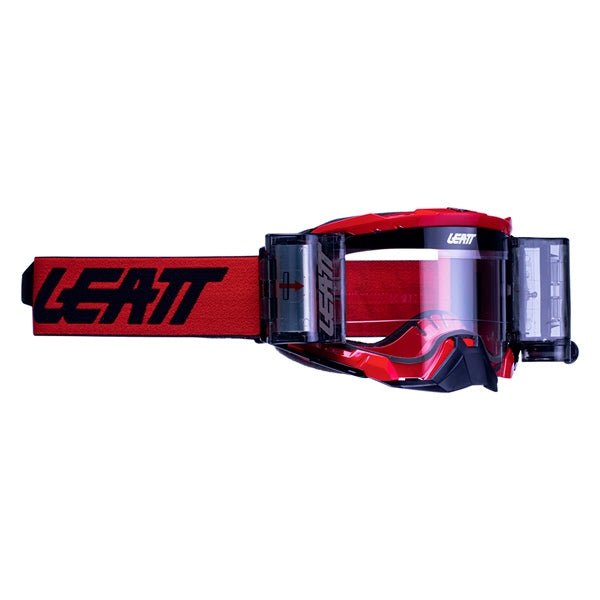 LEATT VELOCITY 5.5 GOGGLE ROLL - OFF - DRIVEN Canada's Powersports 60096991002008022010420