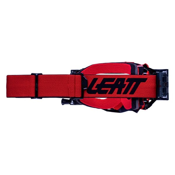 LEATT VELOCITY 5.5 GOGGLE ROLL - OFF - DRIVEN Canada's Powersports 60096991002008022010420