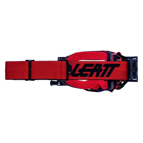LEATT VELOCITY 5.5 GOGGLE ROLL - OFF - DRIVEN Canada's Powersports 60096991002008022010420
