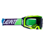 LEATT VELOCITY 5.5 GOGGLE - DRIVEN Canada's Powersports 60096991001638022010380