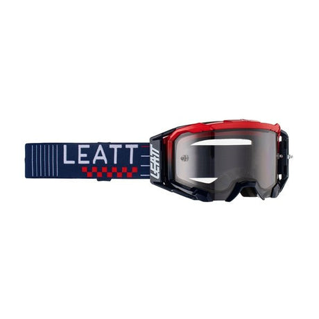 LEATT VELOCITY 5.5 GOGGLE - DRIVEN Canada's Powersports 60095540303218023020330