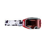 LEATT VELOCITY 5.5 GOGGLE (8024070340) - DRIVEN Canada's Powersports 60095540632758024070340