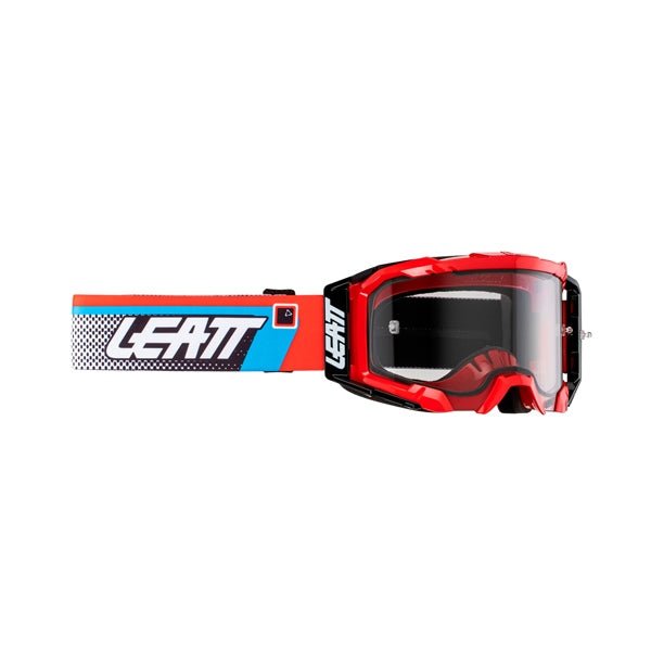LEATT VELOCITY 5.5 GOGGLE - DRIVEN Canada's Powersports 60095540632998024070360