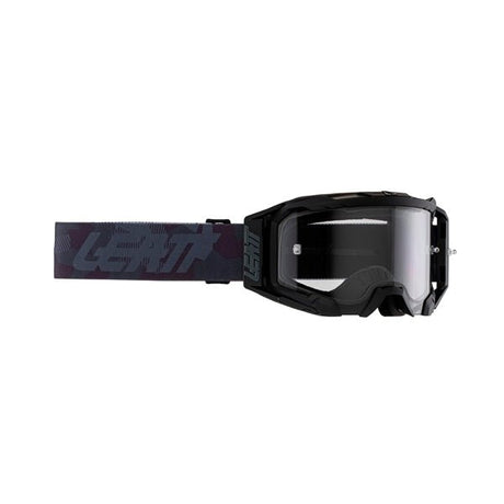 LEATT VELOCITY 5.5 GOGGLE (8024070380) - DRIVEN Canada's Powersports 60095540633128024070380