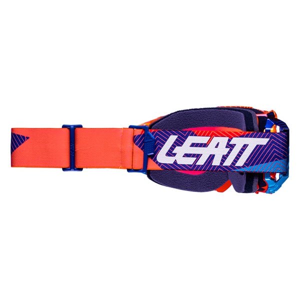 LEATT VELOCITY 5.5 IRIZ GOGGLE - DRIVEN Canada's Powersports 60096991164238022010330