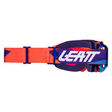 LEATT VELOCITY 5.5 IRIZ GOGGLE - DRIVEN Canada's Powersports 60096991164238022010330