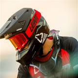 LEATT VELOCITY 5.5 IRIZ GOGGLE - DRIVEN Canada's Powersports 60096991164238022010330