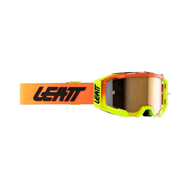 LEATT VELOCITY 5.5 IRIZ GOGGLE (8024070240) - DRIVEN Canada's Powersports 60095540631768024070240