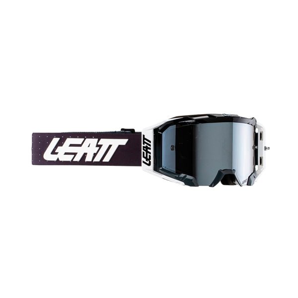 LEATT VELOCITY 5.5 IRIZ GOGGLE (8024070270) - DRIVEN Canada's Powersports 60095540632068024070270