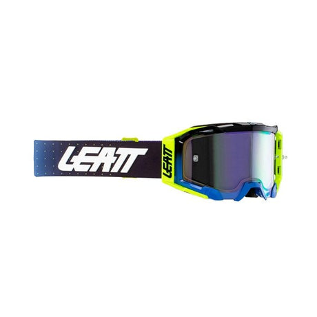 LEATT VELOCITY 5.5 IRIZ GOGGLE (8024070290) - DRIVEN Canada's Powersports 60095540632208024070290