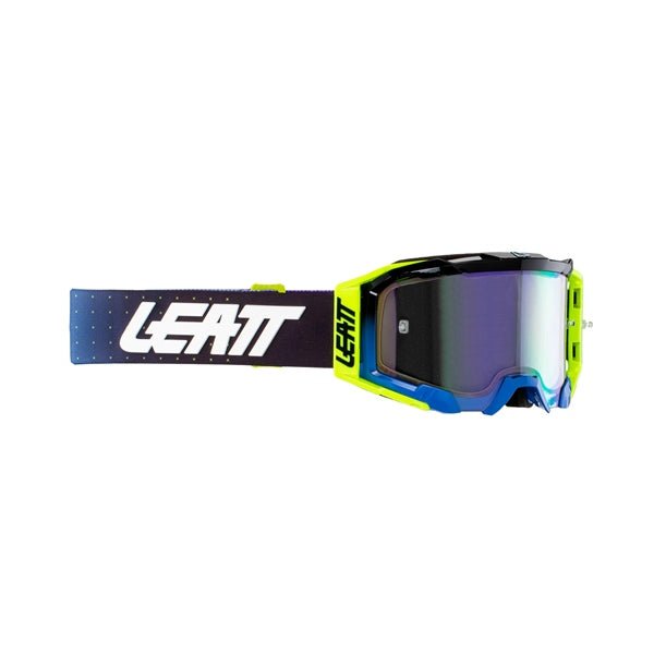 LEATT VELOCITY 5.5 IRIZ GOGGLE (8024070290) - DRIVEN Canada's Powersports 60095540632208024070290